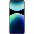 Телефон Xiaomi Redmi Note 14 Pro 5G 8/256 ГБ, цвет: кораллово-зелёный (Coral Green) 2354610