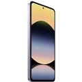 Телефон Xiaomi Redmi Note 14 8/256 ГБ, цвет: дымчатый фиолетовый (Mist Purple) 2354637