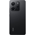 Телефон Xiaomi Redmi Note 14 8/256 ГБ, цвет: полуночно-черный (Midnight Black) 2354636