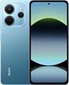 Телефон Xiaomi Redmi Note 14 8/256 ГБ, цвет: синий океан (Ocean Blue) 2354634