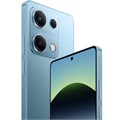 Телефон Xiaomi Redmi Note 14S 8/256 ГБ, цвет: синий океан (Ocean Blue) 2530662