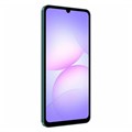 Телефон Samsung Galaxy A07 6/128 ГБ, цвет: зеленый (Green) 2788225