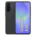 Телефон Samsung Galaxy A36 8/256 ГБ, цвет: черный (Black) 2489215