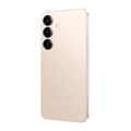 Телефон Samsung Galaxy S25 12/256 ГБ, цвет: розовое золото (Pinkgold) 2523875