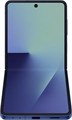 Телефон Samsung Galaxy Z Flip7 12/512 ГБ, цвет: дымчато-синий (Blue Shadow) 2707439