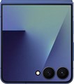 Телефон Samsung Galaxy Z Flip7 12/512 ГБ, цвет: дымчато-синий (Blue Shadow) 2707439