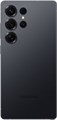 Телефон Samsung Galaxy S25 Ultra 12/256 ГБ, цвет: угольно-черный титан (Titanium Jetblack) 2521801