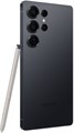 Телефон Samsung Galaxy S25 Ultra 12/256 ГБ, цвет: угольно-черный титан (Titanium Jetblack) 2521801