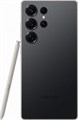 Телефон Samsung Galaxy S25 Ultra 12/256 ГБ, цвет: черный титан (Titanium Black) 2346350