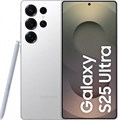 Телефон Samsung Galaxy S25 Ultra 12/256 ГБ, цвет: бело-серебристый титан (Titanium Whitesilver) 2346347