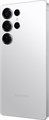 Телефон Samsung Galaxy S25 Ultra 12/256 ГБ, цвет: бело-серебристый титан (Titanium Whitesilver) 2346347