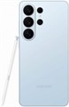 Телефон Samsung Galaxy S26 Ultra 12/512 ГБ, цвет: небесно-голубой (Sky Blue) 3184801
