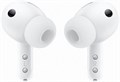 Беспроводные наушники Samsung Galaxy Buds 4 Pro (Белый) 3201094