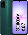 Телефон Samsung Galaxy A07 4/128 ГБ, цвет: зеленый (Green) 2788219