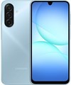 Телефон Samsung Galaxy A17 6/128 ГБ, цвет: светло-голубой (Light Blue) 2863276