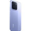 Телефон Poco C85 8/256 ГБ, цвет: фиолетовый (Purple) 2808236