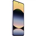 Телефон Xiaomi Redmi Note 14 5G 12/512 ГБ, цвет:: лавандово-фиолетовый (Lavender Purple) 2352697