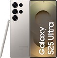 Телефон Samsung Galaxy S25 Ultra 12/512 ГБ, цвет: серый титан (Titanium Gray) 2346352