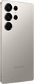 Телефон Samsung Galaxy S25 Ultra 12/512 ГБ, цвет: серый титан (Titanium Gray) 2346352