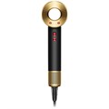 Фен Dyson Supersonic HD07, цвет: оникс/золотой (Onyx/Gold) 2194449