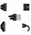Фен Dyson Supersonic R Professional HD18 (Синий/Оранжевый) 1981307
