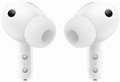 Беспроводные наушники Samsung Galaxy Buds 4 (Белый) 3209298