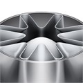 Очиститель воздуха Dyson HushJet Purifier Compact, цвет: Белый/Серебристый (White/Silver) 2930538