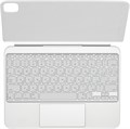 Клавиатура Apple Magic Keyboard для iPad Pro 11" M4/M5 (Белая) 1885881