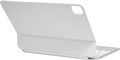 Клавиатура Apple Magic Keyboard для iPad Pro 11" M4/M5 (Белая) 1885881