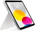 Клавиатура Apple Magic Keyboard Folio для iPad 10.9" (Белая) 1117421