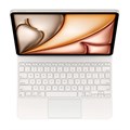 Клавиатура Apple Magic Keyboard для iPad Air 13 M3 (Белая) 2674170