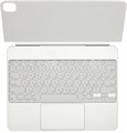 Клавиатура Apple Magic Keyboard для iPad Pro 13 M4, M5 (Белая) 1885879
