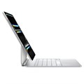 Клавиатура Apple Magic Keyboard для iPad Pro 13 M4, M5 (Белая) 1885879