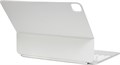 Клавиатура Apple Magic Keyboard для iPad Pro 13 M4, M5 (Белая) 1885879