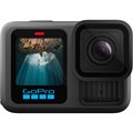 Экшн-камера GoPro HERO 13 Black Accessory Bundle 2698579