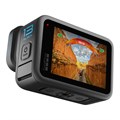 Экшн-камера GoPro HERO13, сверхширокоугольная версия (Ultra Wide Edition), цвет: черный (Black) 3203373
