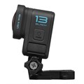 Экшн-камера GoPro HERO13, сверхширокоугольная версия (Ultra Wide Edition), цвет: черный (Black) 3203373