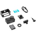 Экшн-камера DJI Osmo Action 4 Standard Combo цвет: черный (Black) 2707354