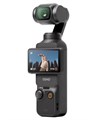Экшн-камера DJI Osmo Pocket 3 Creator Combo цвет: черный (Black) 2707357