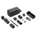 Экшн-камера DJI Osmo Pocket 3 Creator Combo цвет: черный (Black) 2707357