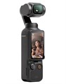 Экшн-камера DJI Osmo Pocket 3 Creator Combo цвет: черный (Black) 2707357