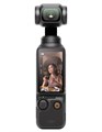 Экшн-камера DJI Osmo Pocket 3 Creator Combo цвет: черный (Black) 2707357