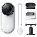 Экшн-камера Insta360 GO 3S 64 ГБ цвет: белый (White) 2719515