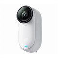 Экшн-камера Insta360 GO 3S 128 ГБ цвет: белый (White) 2930549