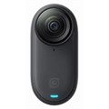 Экшн-камера Insta360 GO 3S 128 ГБ цвет: черный (Black) 2930548