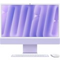 Моноблок Apple iMac 24" Retina 4.5K (M4 10C CPU, 10C GPU) 24 ГБ, 512 ГБ SSD Фиолетовый Z1ET000YX 2780196