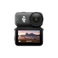 Экшн-камера DJI Osmo Nano 128 ГБ, цвет: черный (Black) 3225020
