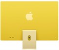 Моноблок Apple iMac 24" Retina 4.5K (M4 10C CPU, 10C GPU) 16 ГБ, 1ТБ SSD Желтый Z1EL000DS/Z1EK000TF 2359288