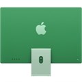 Моноблок Apple iMac 24" Retina 4.5K (M4 10C CPU, 10C GPU) 16 ГБ, 256 ГБ SSD Зеленый MWUY3 2276307