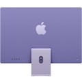 Моноблок Apple iMac 24" Retina 4.5K (M4 10C CPU, 10C GPU) 32 ГБ, 2ТБ SSD Фиолетовый Z1EU000EU/Z1K700137 2359374